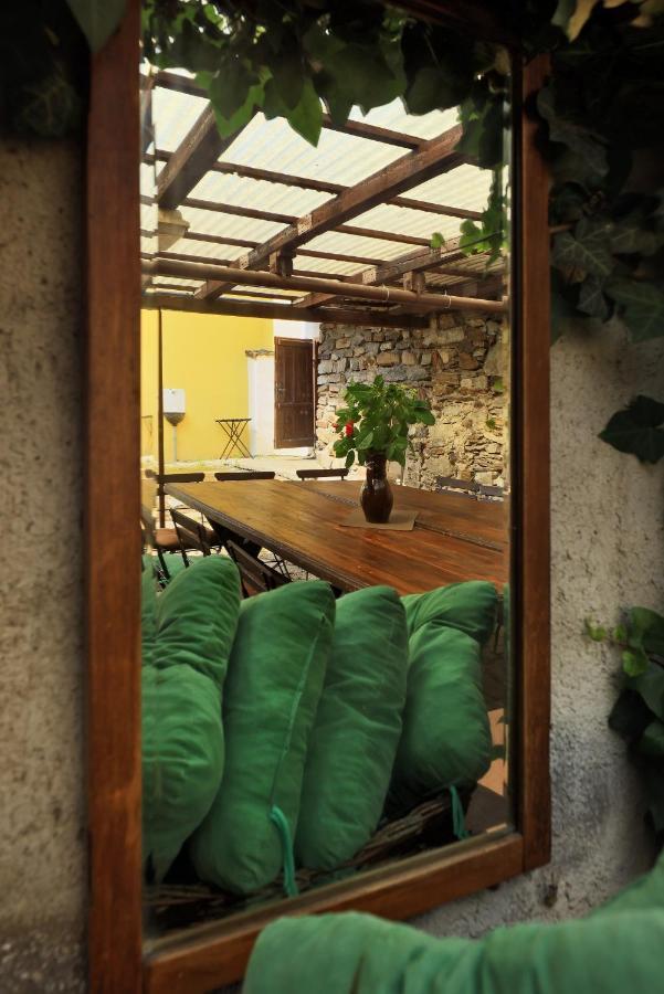 Hostel Havana Cesky Krumlov Exterior photo