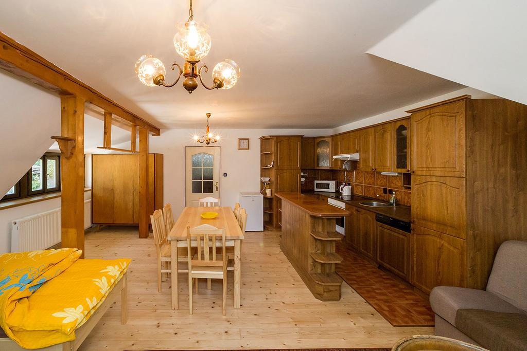 Hostel Havana Cesky Krumlov Room photo